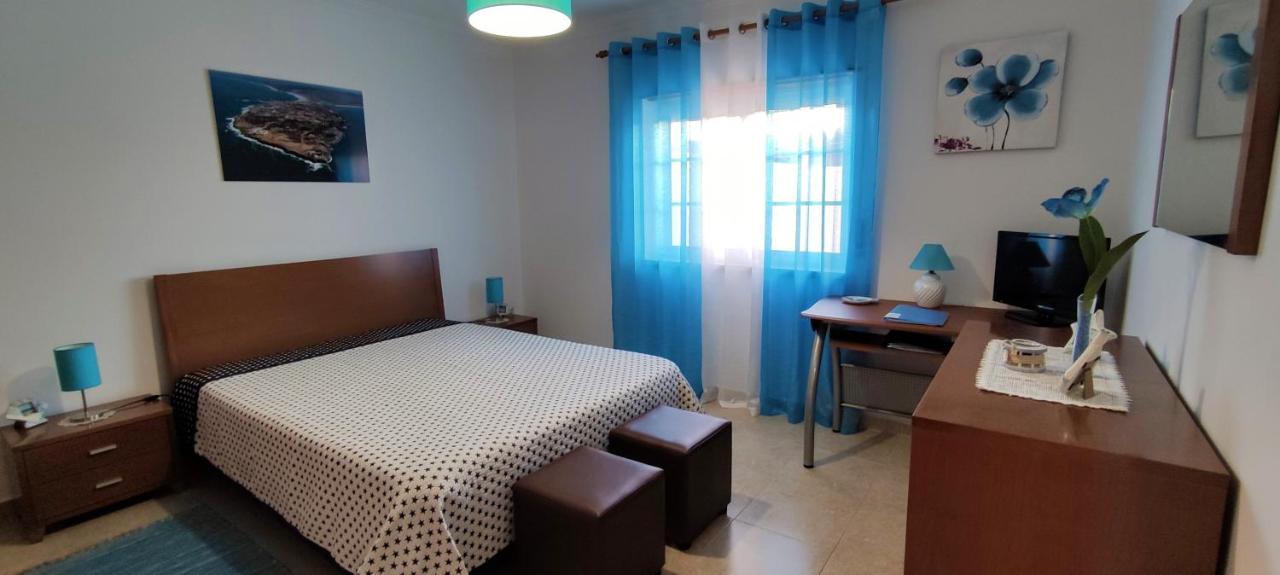 Apartamento Na Cidade Do Surf Peniche Exterior photo