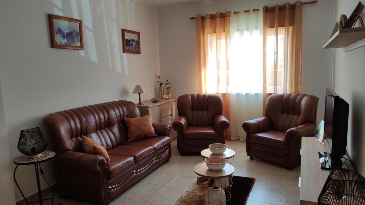 Apartamento Na Cidade Do Surf Peniche Exterior photo