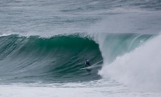 Apartamento Na Cidade Do Surf Peniche Room photo
