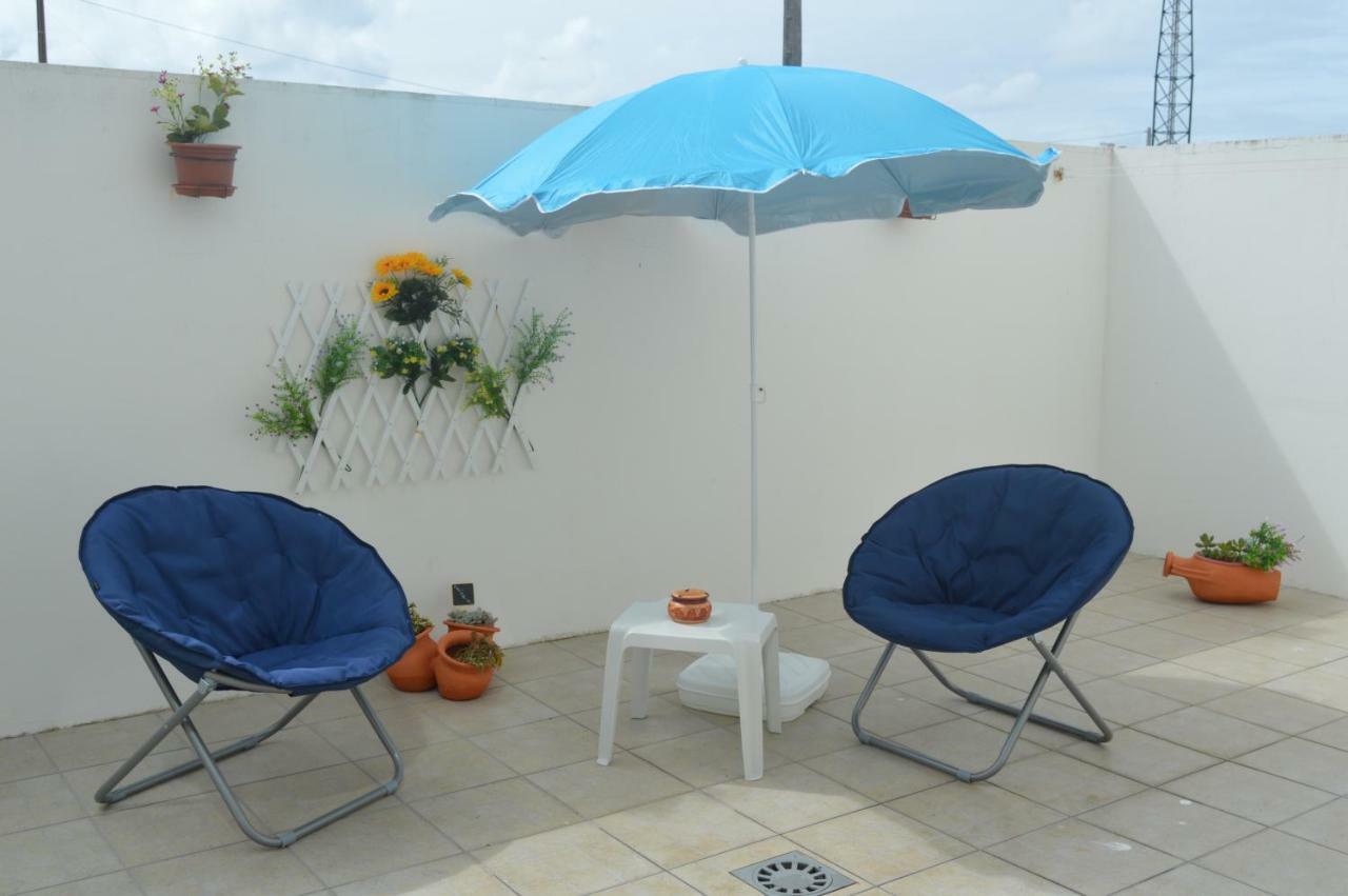 Apartamento Na Cidade Do Surf Peniche Exterior photo